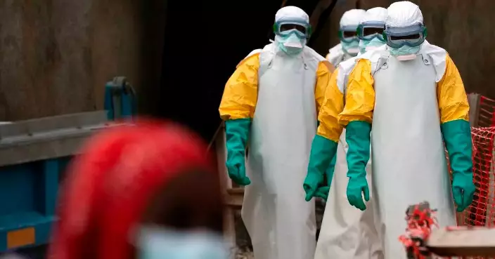 Ebola and hantavirus have Africa talking ‘health sovereignty’ as donor support fades