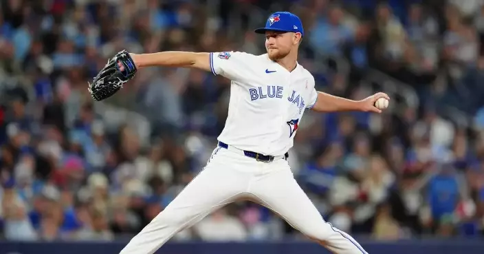 Eric Lauer cost to the Dodgers $600,001, Blue Jays sending just over $2.5 million to LA