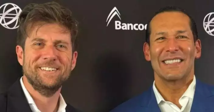 NCR Atleos Expands Cashzone ATM Network Into Colombia, in Collaboration With Bancoomeva