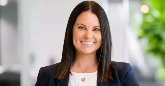 Prolink Announces Abby Zimmerman as Chief Operating Officer