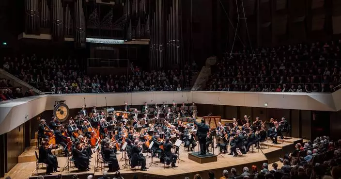 Maestro Andris Nelsons and Gewandhausorchester Leipzig Return to Hong Kong with World-Class Performances of German and Russian Masterworks
