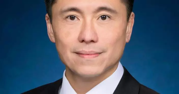 John Tse Appointed Director of Information Services, Starting May 5, 2026