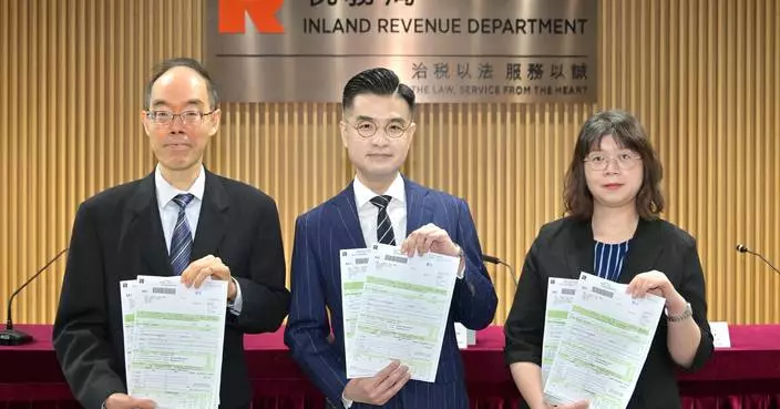 IRD Issues 2.77 Million Tax Returns, Reminds Taxpayers of Filing Deadlines and New Concessionary Measures