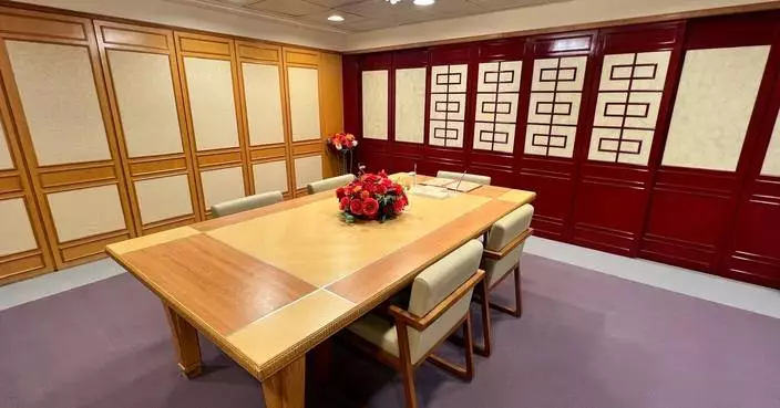 Upper Basement Marriage Hall of Tsim Sha Tsui Marriage Registry to Close for Refurbishment from August 24 to September 20, 2026