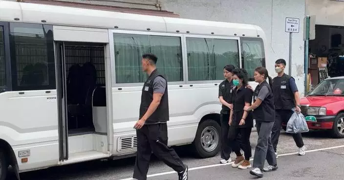 Hong Kong’s Immigration Department Arrests 23 in Major Anti-Illegal Worker Operations