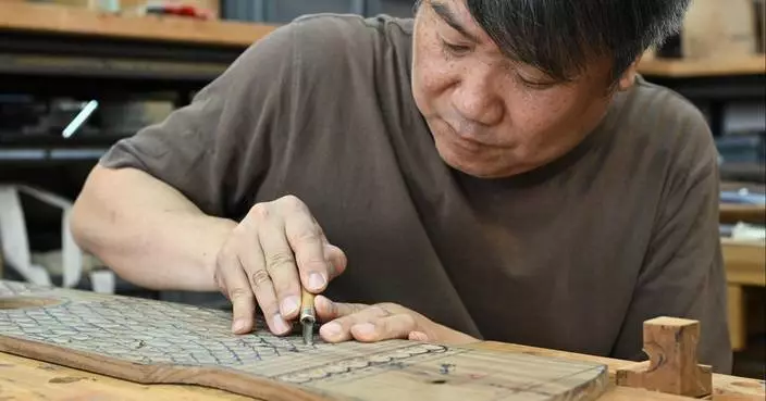 Hong Kong ICH Month Returns with Expanded Tours and Free Cultural Activities for All