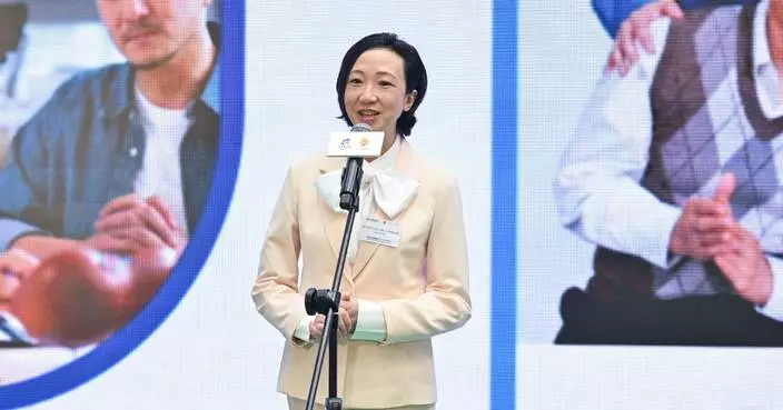 World Family Doctor Day Carnival Promotes ‘Family Doctor for All’ in Hong Kong