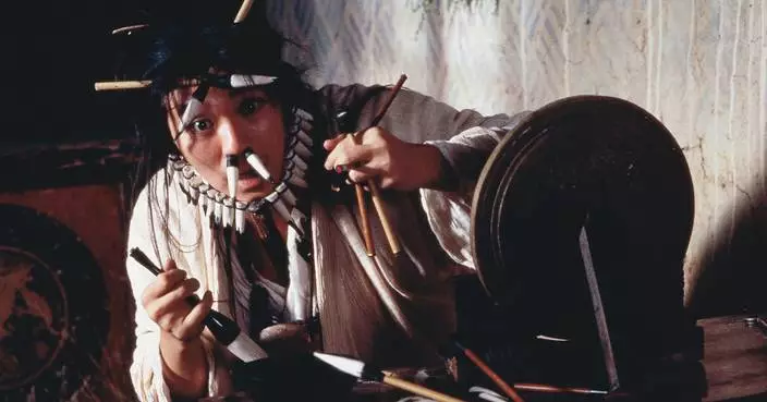 HKFA Celebrates Journey to the West with Classic Film Screenings This Summer