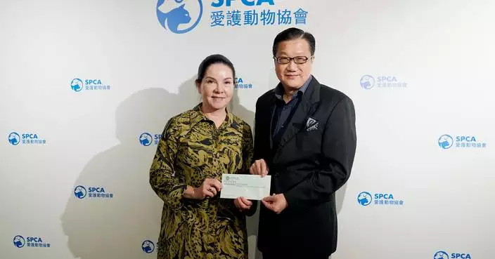 Ombudsman Launches Investigation into Veterinary Surgeons Board Amid Rising Animal Protection Concerns in Hong Kong.