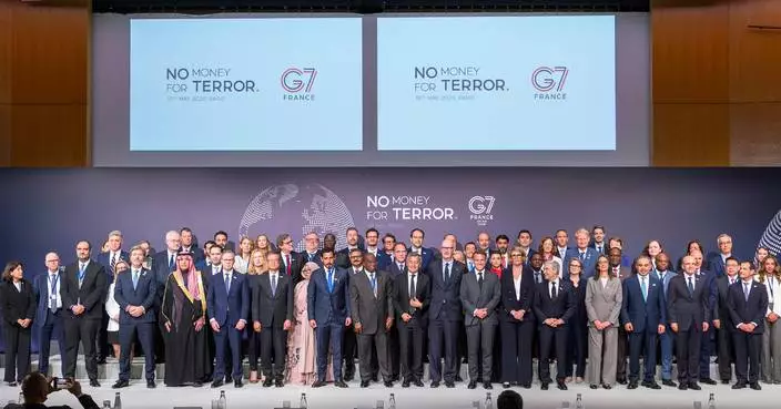 Hong Kong’s Financial Secretary Advances Global Counter-Terrorism Financing Efforts in Paris Conference