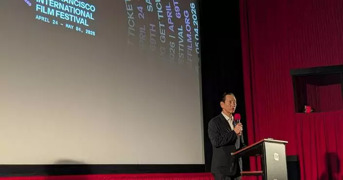 Hong Kong Cinema Shines at Festivals Across the West Coast, Attracting Over 1,500 Moviegoers