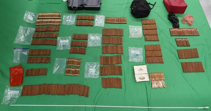 Passenger Sentenced to 80 Days for Smuggling $331,000 Worth of Duty-Not-Paid Cigars at Hong Kong Airport