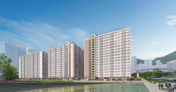 Light Public Housing Phase 4 Applications Open June 2, Offering Over 11,300 Units Across Four Projects.