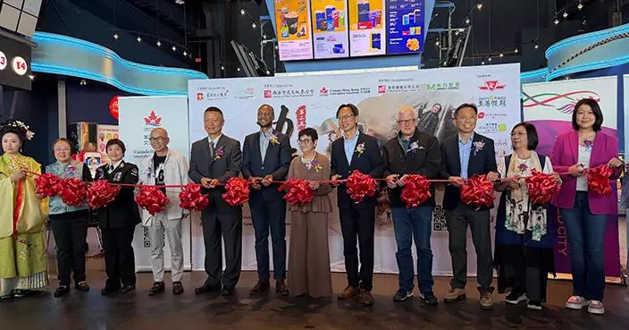 Toronto ETO Supports 2nd Kung Fu Film Festival, Presenting Seven Screenings of Martial Arts Movies