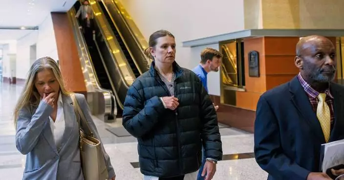 Prosecutors seek 50-year sentence for nonprofit leader at center of sprawling Minnesota fraud case