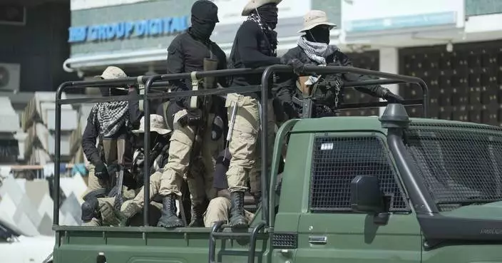 US sanctions Tanzanian police chief over human rights violations