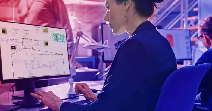 Keysight Enables End-to-End Electrical-Optical-Electrical Simulation for Data Center and Ethernet Design
