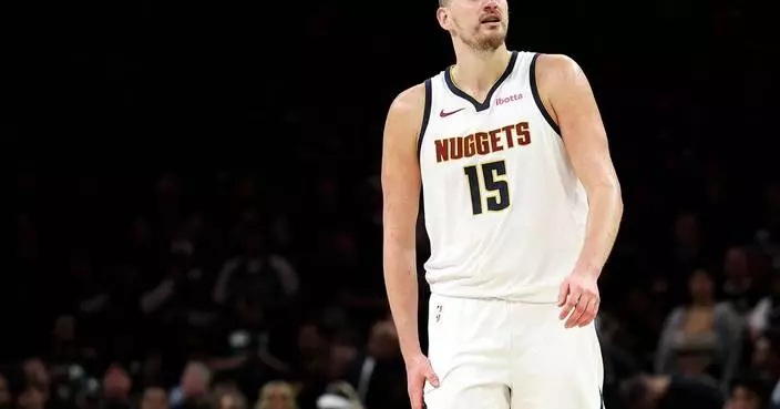 Nuggets face franchise-shifting questions after a first-round flop vs Timberwolves