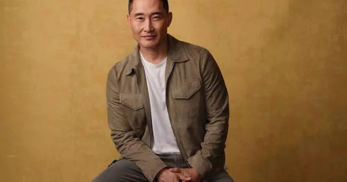 Daniel Dae Kim explores booming South Korean pop, film, cosmetics and food influences for CNN series