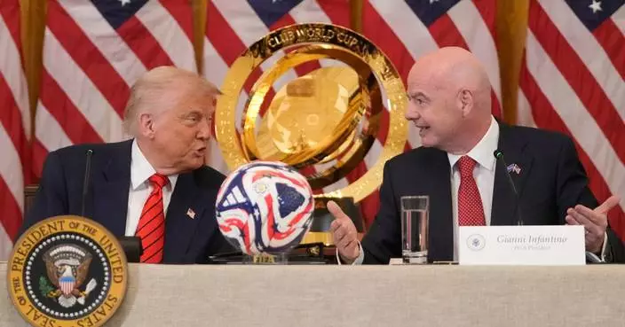 Foreign ticket holders from World Cup qualifying countries won’t have to pay bonds to enter US