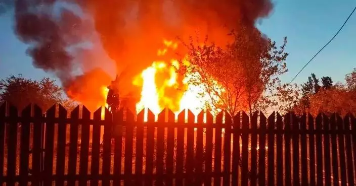 Ukraine’s attack on Moscow is another sign the war is not so distant anymore for Russians