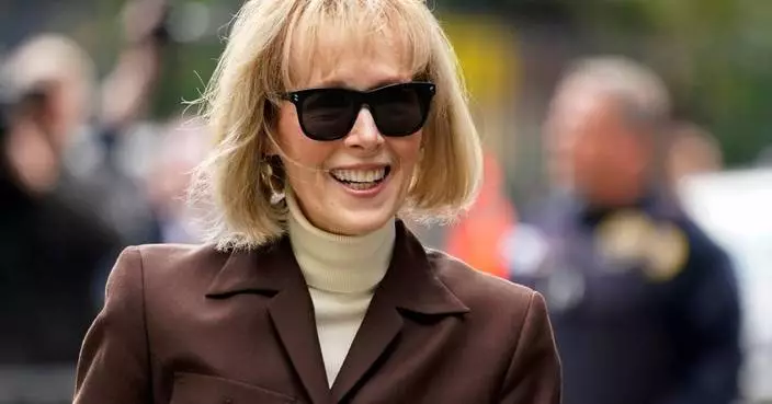 A history of E. Jean Carroll’s legal battle with President Donald Trump