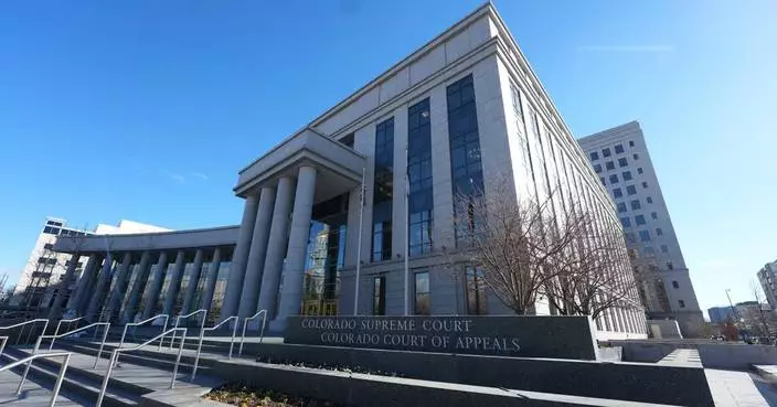 Colorado’s top court orders children’s hospital to resume gender-affirming care for minors