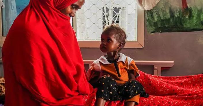 Somalia is in a deadly drought again. Most humanitarian aid isn’t there this time