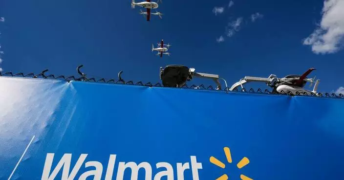 Walmart wins over broader swath of consumers, but global uncertainty clouds outlook for retailers