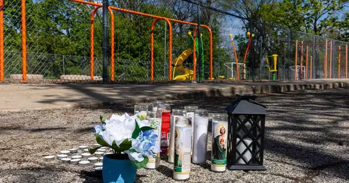 Teen boy, woman shot and killed in Michigan after dispute over soccer game