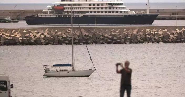 Spain reports new hantavirus case in passenger evacuated from cruise ship as outbreak grows to 11