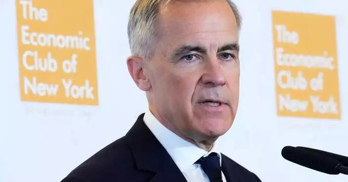 Carney calls for new partnership with US as Trump mulls whether to renew free trade agreement