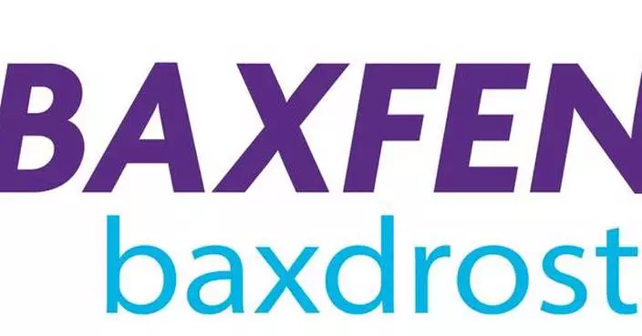 BAXFENDY approved in the US as the first and only aldosterone synthase inhibitor treatment for adults with hypertension
