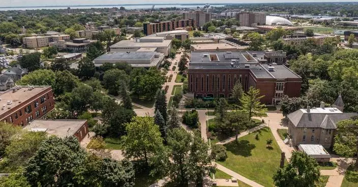 Aramark and University of Wisconsin–Oshkosh Partner to Elevate the Student Hospitality Experience