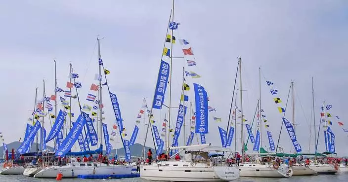 The 16th Hwaseong Boating Festival Sets Sail on May 22