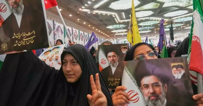 What we know and don’t know about the emerging deal to end the Iran war