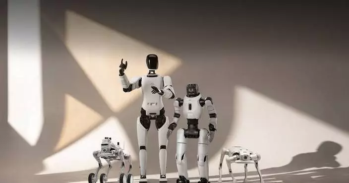Faraday Future Announces that FF AI-Robotics has Signed an MOU with RobotShop, One of North America’s Leading Robotics-Focused E-Commerce Platforms