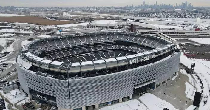 New York will host 8 World Cup games, including the final, in New Jersey: Things to know