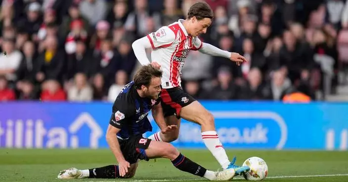 Middlesbrough wants Southampton expelled from Championship playoff final for spying
