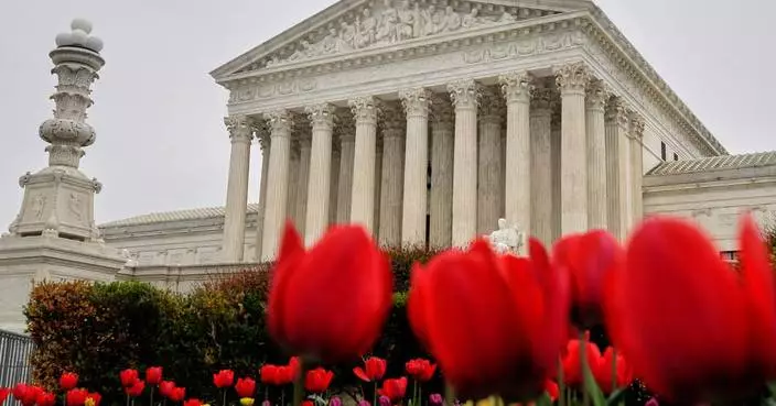 Alabama and Tennessee move to draw new congressional districts in wake of Supreme Court ruling