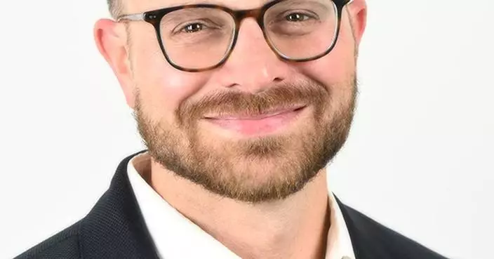 Pinnacle Financial Partners names Douglas Hromco as chief security officer