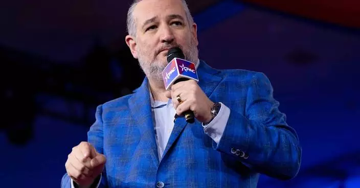 Key Sens. Cruz, Cantwell look to break college sports logjam in Congress with a bipartisan bill