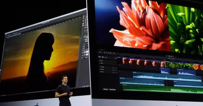 Apple beats out earnings estimates with continued iPhone momentum