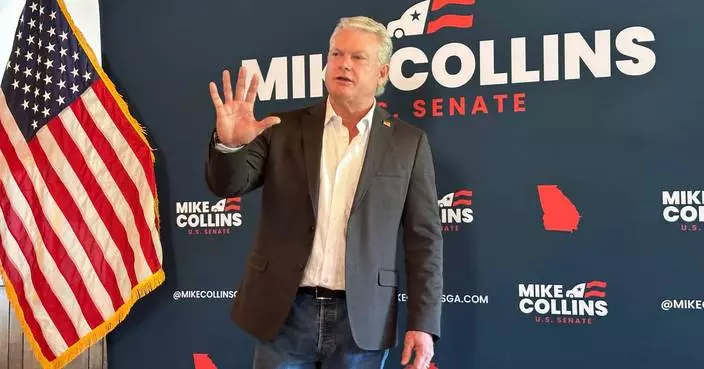 AP Decision Notes: What to expect in Georgia's primaries