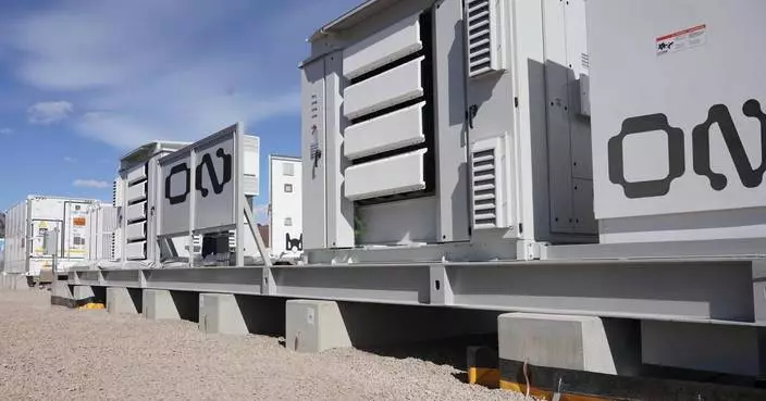 ON.energy Awarded Landmark Patent for Medium Voltage UPS Systems