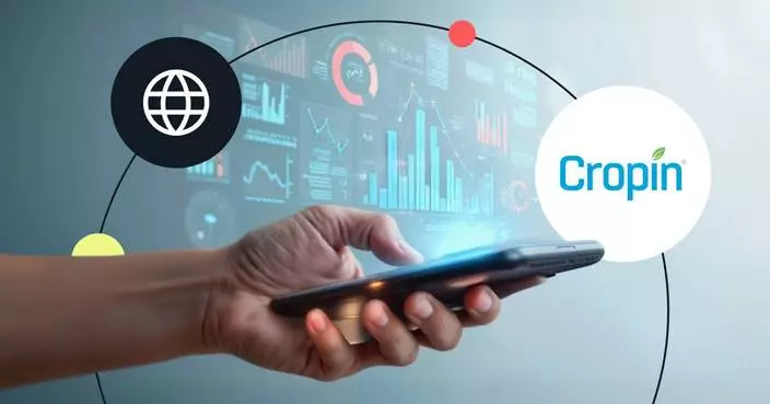 Cropin Scales Global AgTech Analytics With Sisense