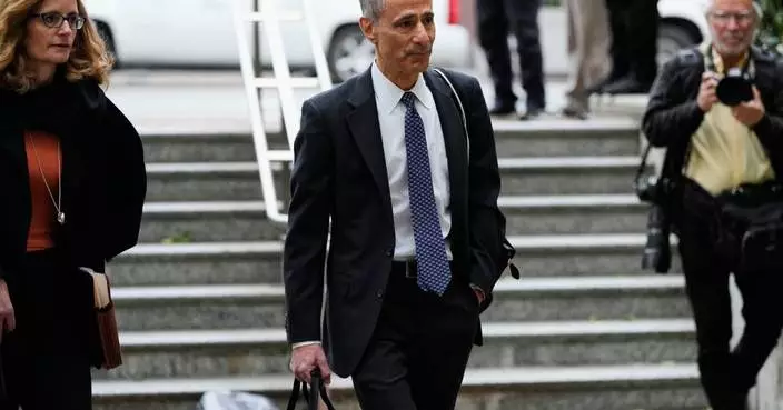 Elon Musk spars with OpenAI attorney in trial over company’s evolution from a nonprofit