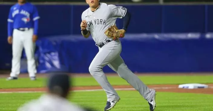 Veteran infielder Gio Urshela — best known for Yankees tenure — retires after 10 MLB seasons