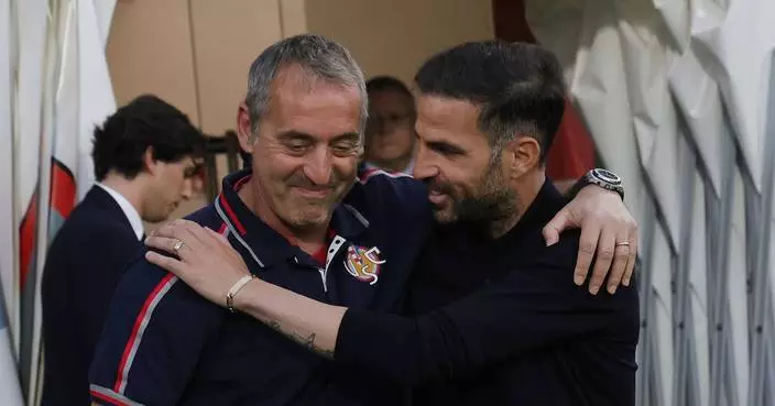 Como caps stunning rise with a Champions League spot as Milan and Juventus miss out