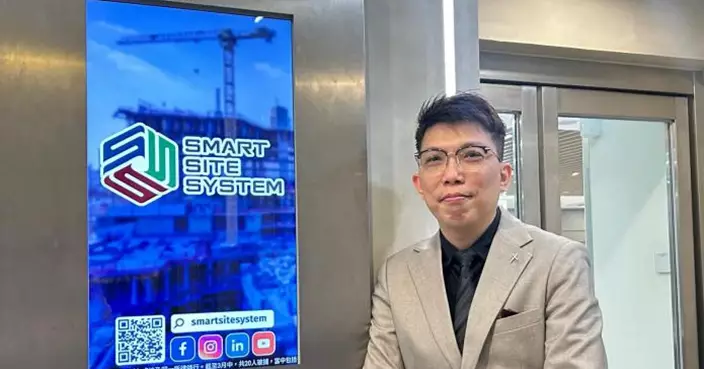 Bastille's Feature | Safeguard of Site Scaffolds: Smart Site System Serves as A Fortified Shield Against Construction Hazards